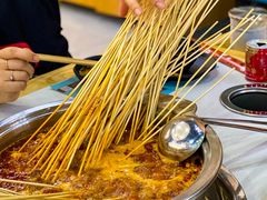 -屋头串串(龙潭寺店)