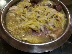 -粗粮人家·东北菜(洋桥店)