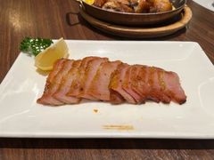 -港丽餐厅(杭大店)