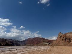 -新疆天山托木尔景区·大峡谷