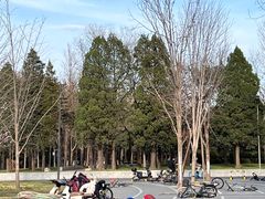 -清华澜园教工餐厅