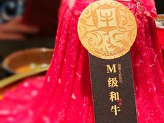-牛New寿喜烧(新六百店)