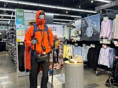 -迪卡侬(大英山店)