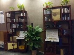 -北纬37°SPA养身会馆(湖西店)