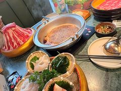 -牛New寿喜烧(龙湖金沙天街店)