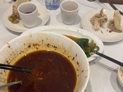 -眉州东坡(团结湖店)