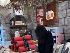 -熊猫家PANDA BAKERY(望江店)