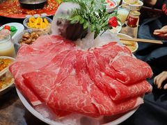 -矮板凳老火锅(宽窄巷子店)