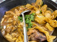 -八次方密云水库鱼粘卷子·熏鸽子·农家菜