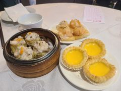 -Sun World Chinese Restaurant 新世界海鲜酒家