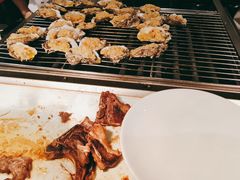 -达利世纪酒店-莉庭自助西餐厅