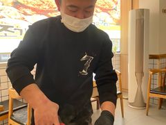 -震海贝烤贝·民俗特色店(延吉总店)