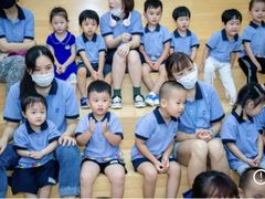 -海富金太阳幼儿园(金杨十街坊东)