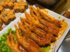 -小木屋米酒店总店