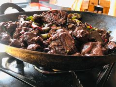 -牛八宝桂林米粉(八里庄店)