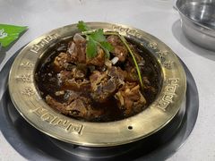 -和庆斋羊蝎子火锅·碳缸烧烤(顺义旗舰店)