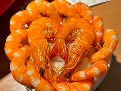 虾煲-胖哥俩肉蟹煲(河北勒泰购物中心店)