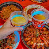 南宁排队123分钟，终于吃上了这家🤪🤪🤪！！！