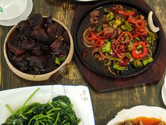 -神仙钵湘香土菜馆(光华路店)