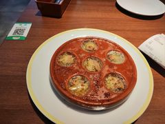 -萨莉亚意式餐厅(杭州西溪龙湖天街店)