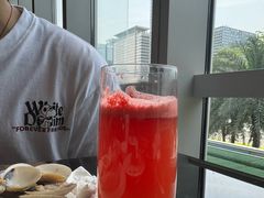 -大中华希尔顿酒店 念 全日制自助餐厅·亲子·聚餐