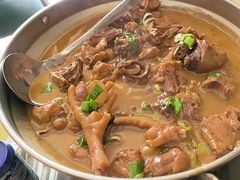 -小乡小镇·传承桐庐土菜·老板亲自烧的菜