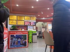 -虾铺子龙虾·私房菜(金源花苑店)