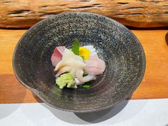 刺身-鮨鳳