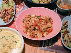 -馋嘴猫北京食堂·烤鸭·宵夜(亚运村店)