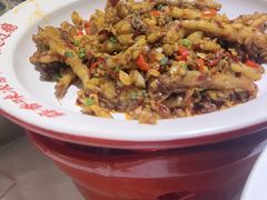 -西江红·株洲本地菜(滨江南路店)