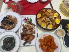 -凯鸽酒楼(大同振兴街店)