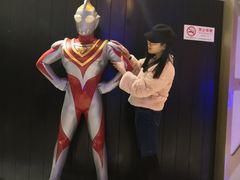 游乐设施-东方明珠广播电视塔