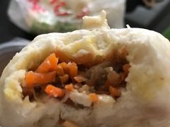 牛肉红萝卜-胡家包子·清真(大众巷店)