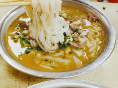-舒记老友粉(埌西店)