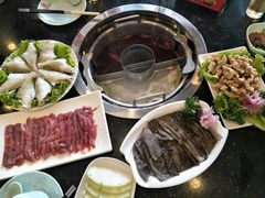 -双合福火锅(河北路店)