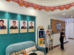 -维乐口腔(格林门诊长宁店)