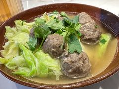 -乔阿马·江南味·驴肉香(龙湖华泾天街店)