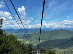 -腾冲云峰山