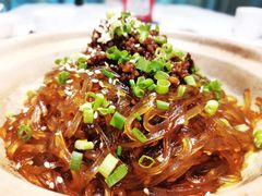 -陶苏·品味融合川菜(龙湖源著天街店)