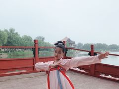 -盛世南宫影视城(北普陀影视城)