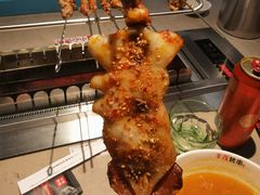 -丰茂烤串(金源店)