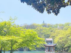 -南京珍珠泉风景区
