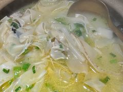 -蜜桃餐厅·伴山(绿宝广场店)