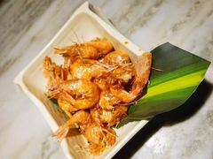 -绿茶餐厅(壹方天地店)