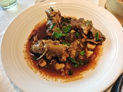 -高佳庄·舟山海鲜(海景旗舰店)