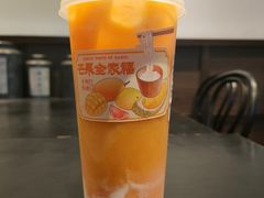 -阿嬷手作(南宁百盛印象城店)