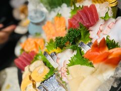 -德川家日本料理(中关村寰太大厦店)