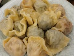 -宝源饺子(麦子店街店)