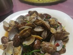 -胜泽眼镜烧烤(云霄路直营店)