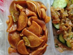 -西山人家·传统苏帮菜·家宴(木渎店)